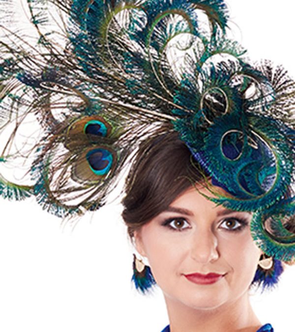 Go Bold, Go Bright, Go Big