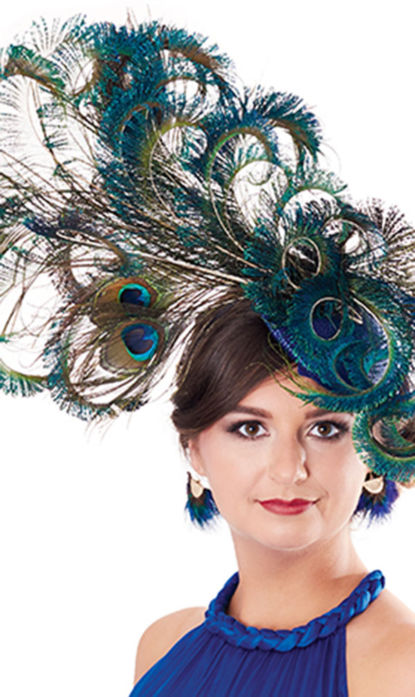 Go Bold, Go Bright, Go Big