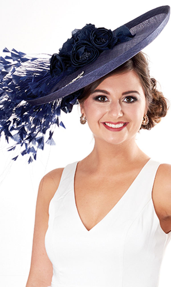 Classic & Simple — Perfect the Look