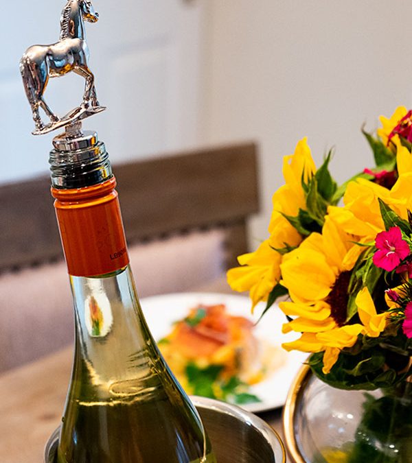 Isn’t It Time You Hosted Your Own Dinner Party?