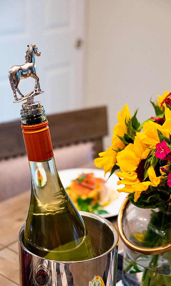 Isn’t It Time You Hosted Your Own Dinner Party?