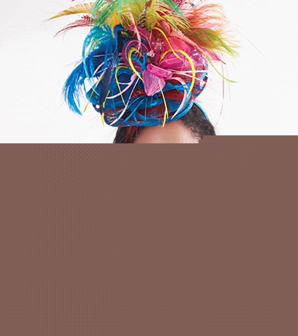 Keep the Eyes On the Hat