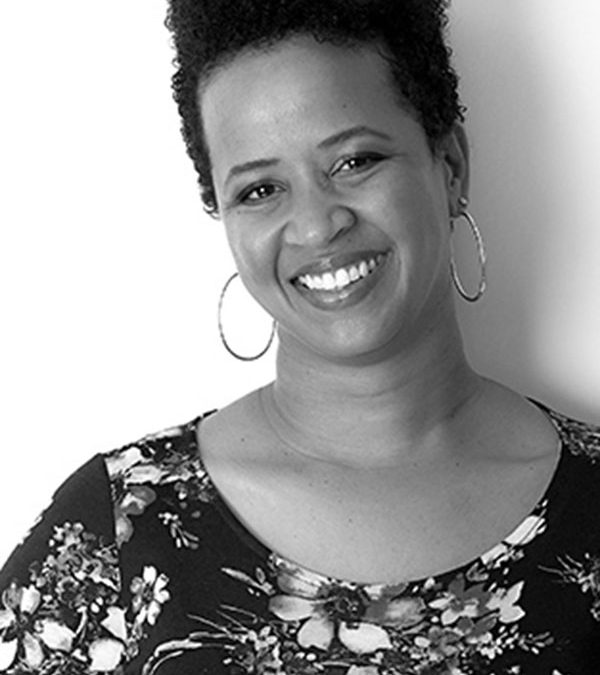 Way to Go Woman: Carmen Moreno-Rivera