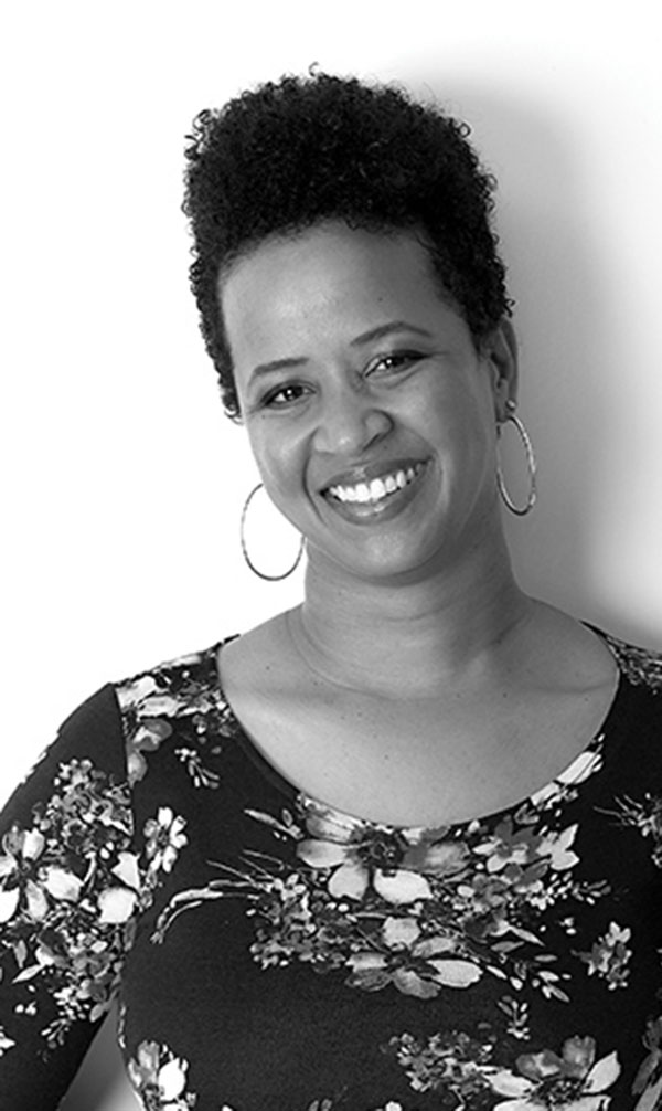 Way to Go Woman: Carmen Moreno-Rivera