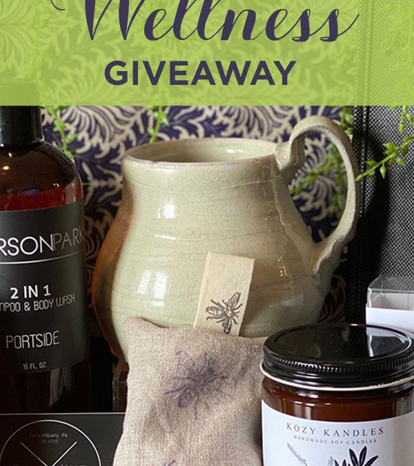 Win a Basket of Wellness from Clark Memorial Health