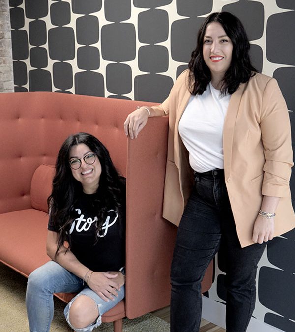 Great Places For Starting Something New