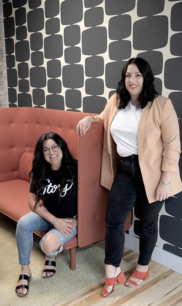 Great Places For Starting Something New