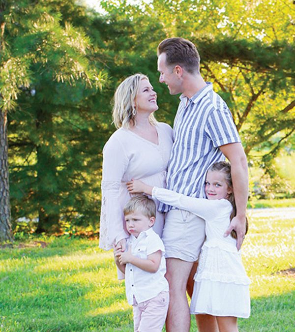 Keeping Relationships Strong