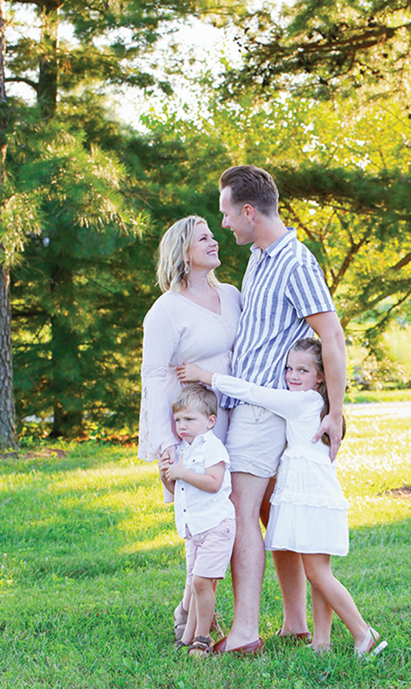 Keeping Relationships Strong