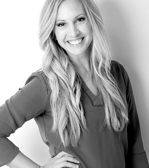 Way To Go Woman: Jenny Watson