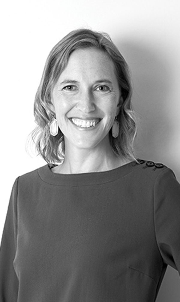 Way to Go Woman: Lindsay Wehr