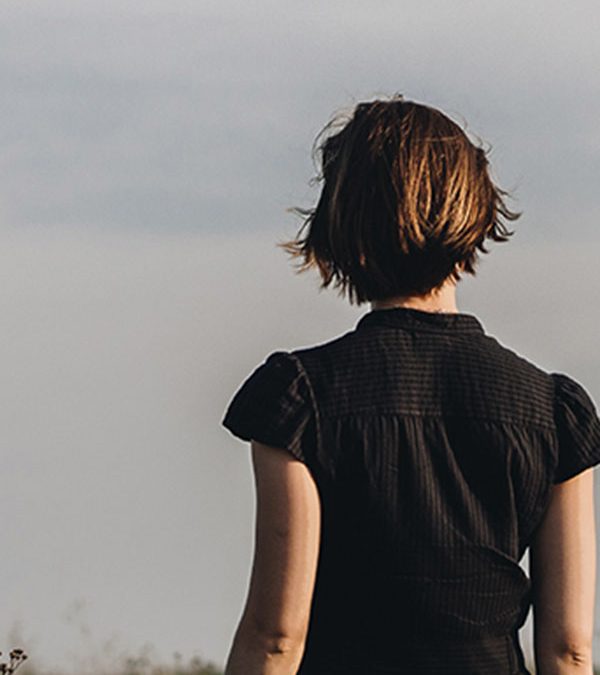 Mental Health Moment: Releasing Negative Self-Talk