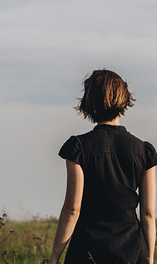 Mental Health Moment: Releasing Negative Self-Talk