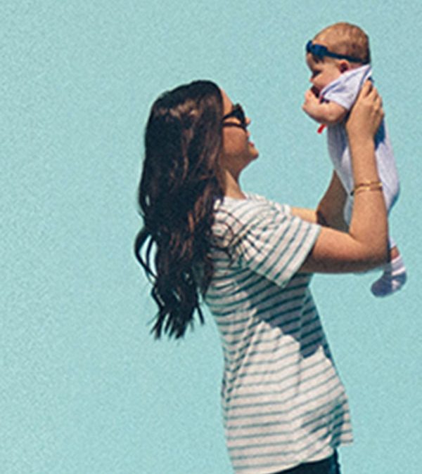 My Kid and Me During This Great Pause