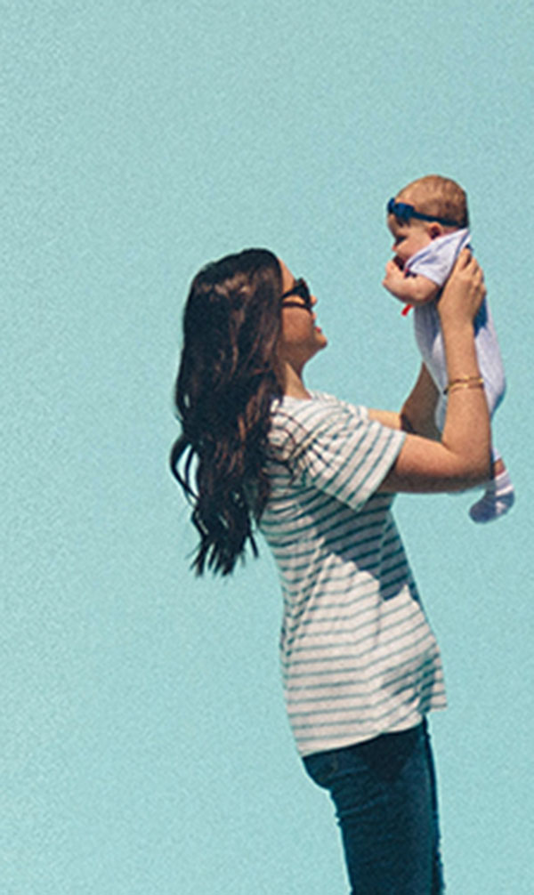 My Kid and Me During This Great Pause