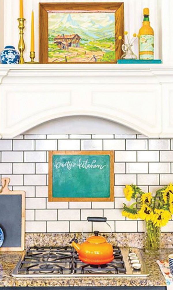 In The Now: Bucket Lists for September