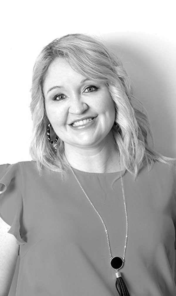 Way to Go Woman: Kristy Owens