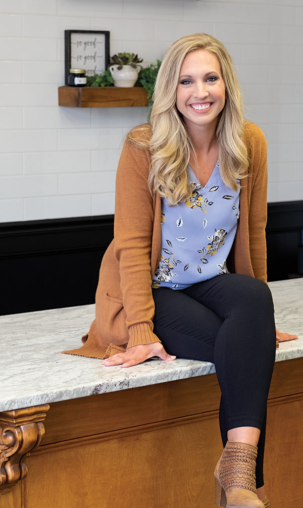 Boosting Your Immunity