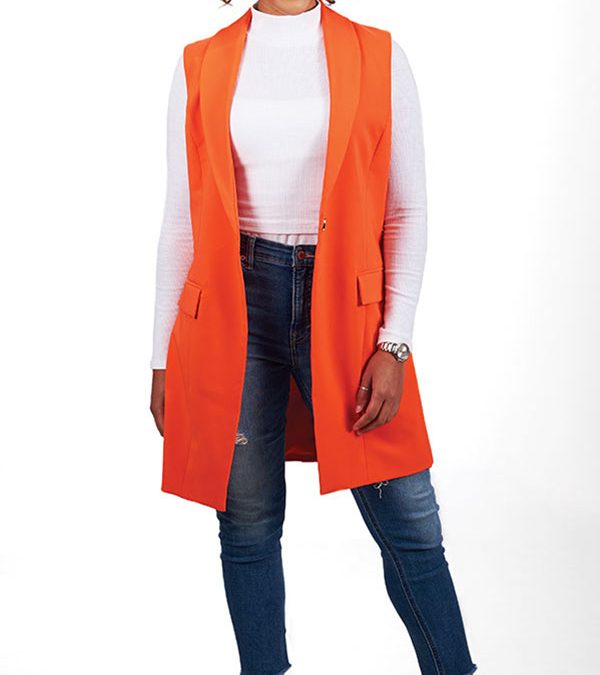 The Big Picture: Kristin Pierce