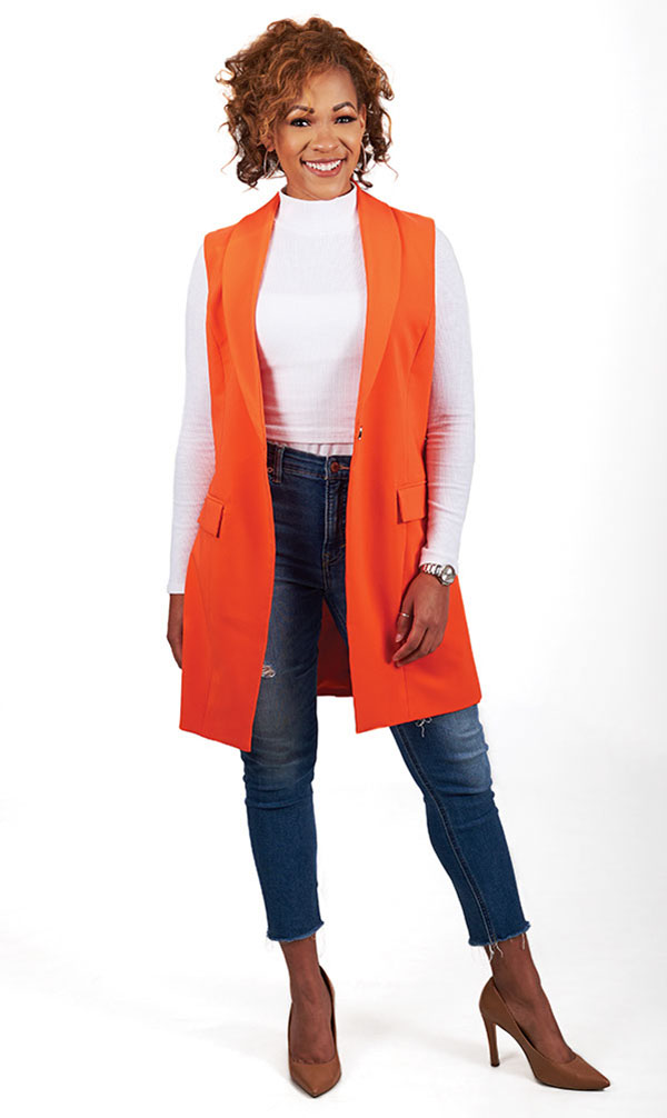 The Big Picture: Kristin Pierce