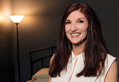 Sleep Better, Even During this Crazy Year