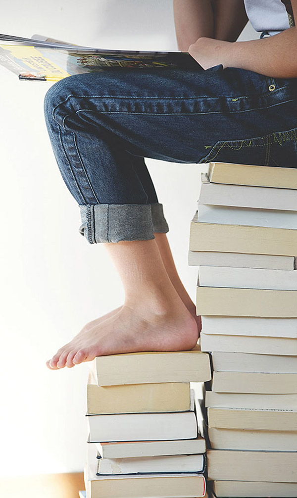 Becoming the Village: Local Organizations Supporting Students