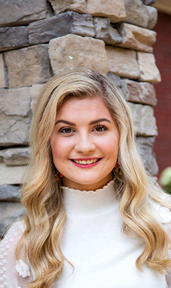 Raising Changemakers: Brooklyn Roller