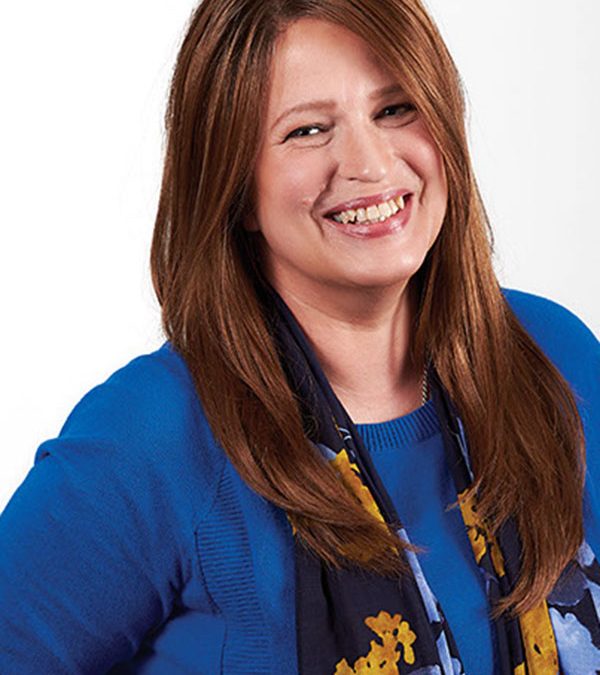 Which Wig Would You Choose?