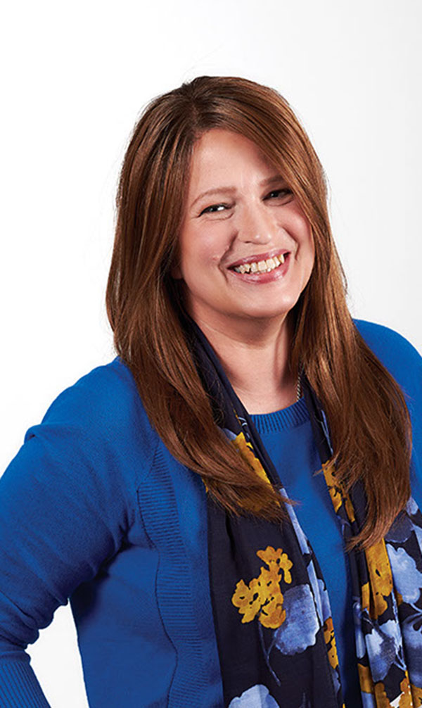 Which Wig Would You Choose?