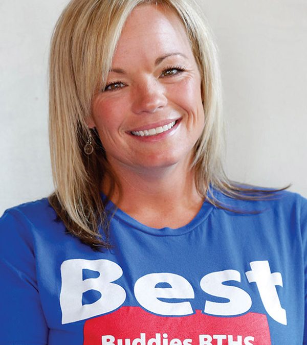 Education Honorees: Most Likely to Change Lives — Sandra Dawn Foley