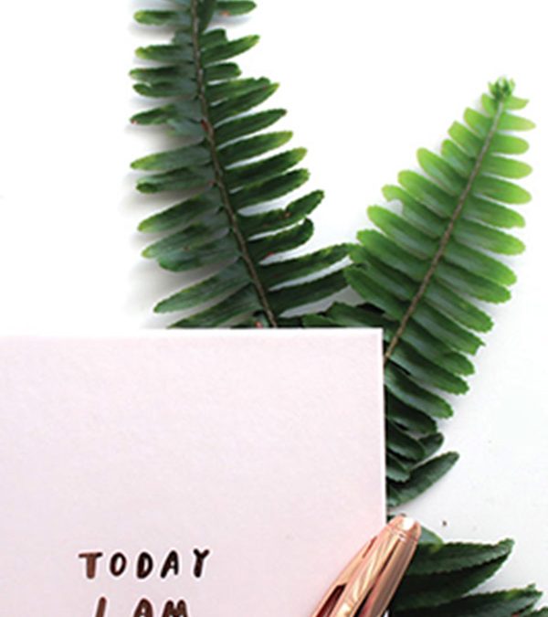 What Are You Grateful For?