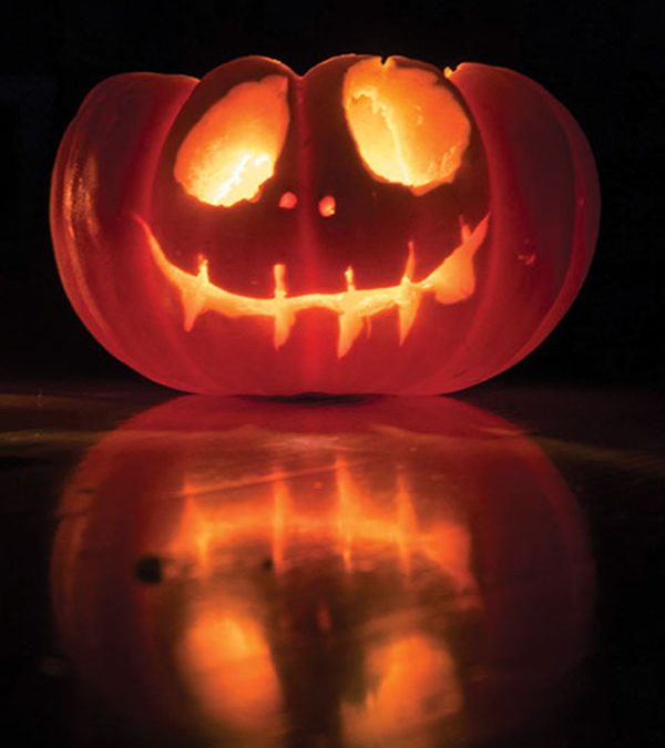 7 Halloween Events Still Happening