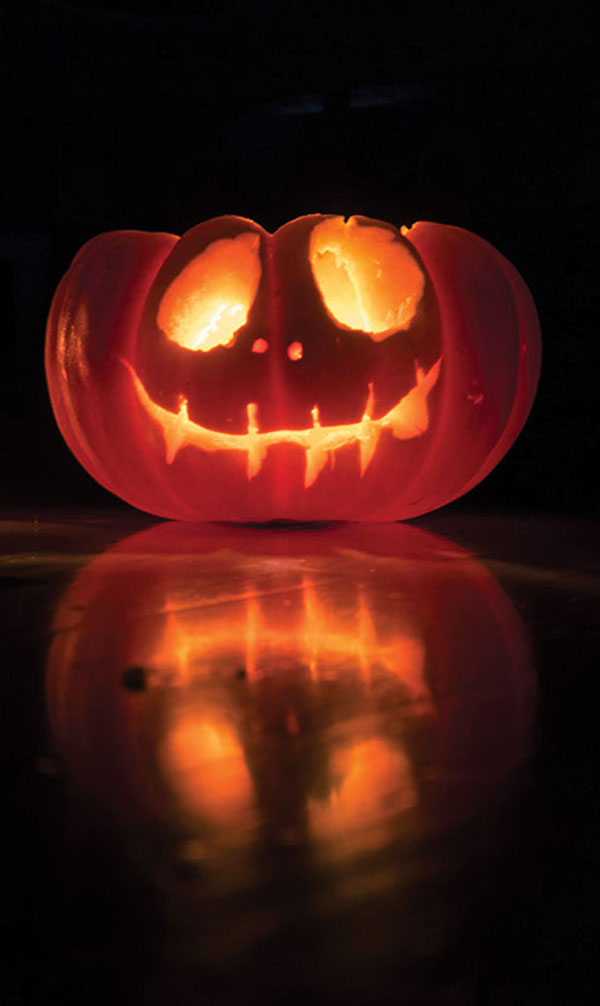 7 Halloween Events Still Happening