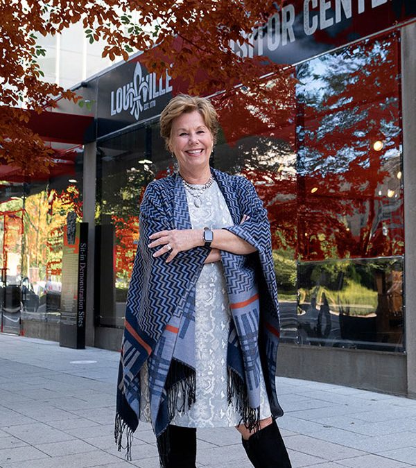 The Big Picture: Karen Williams