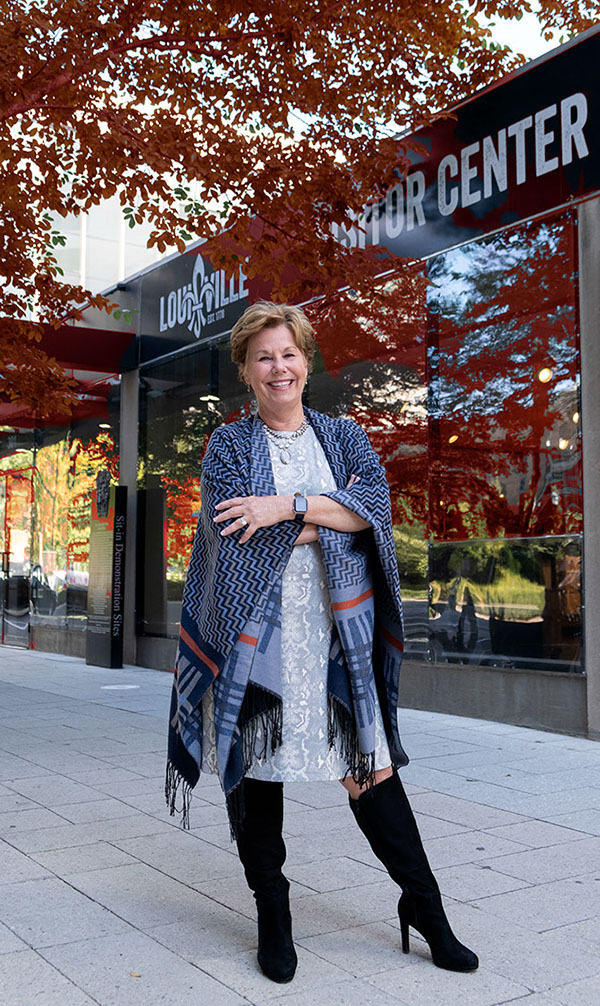 The Big Picture: Karen Williams