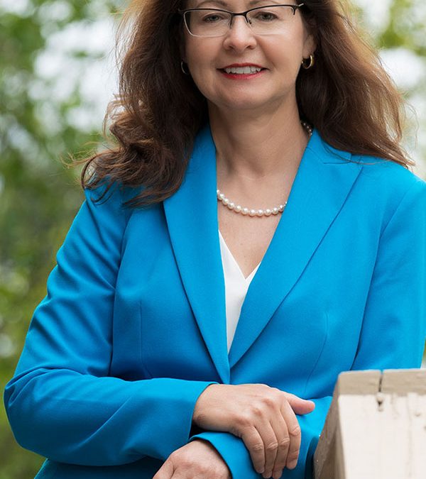 The Big Picture: Mary Harville