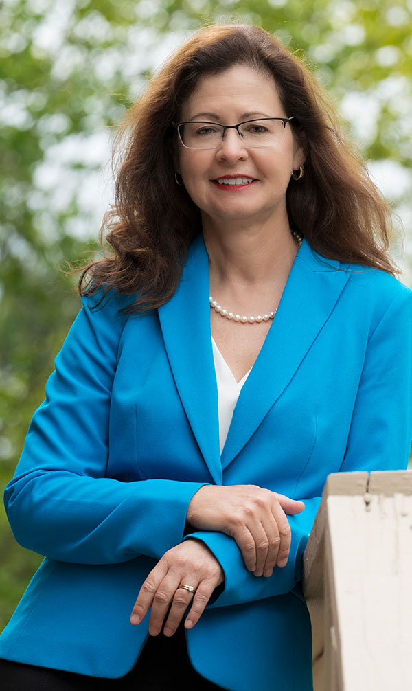 The Big Picture: Mary Harville