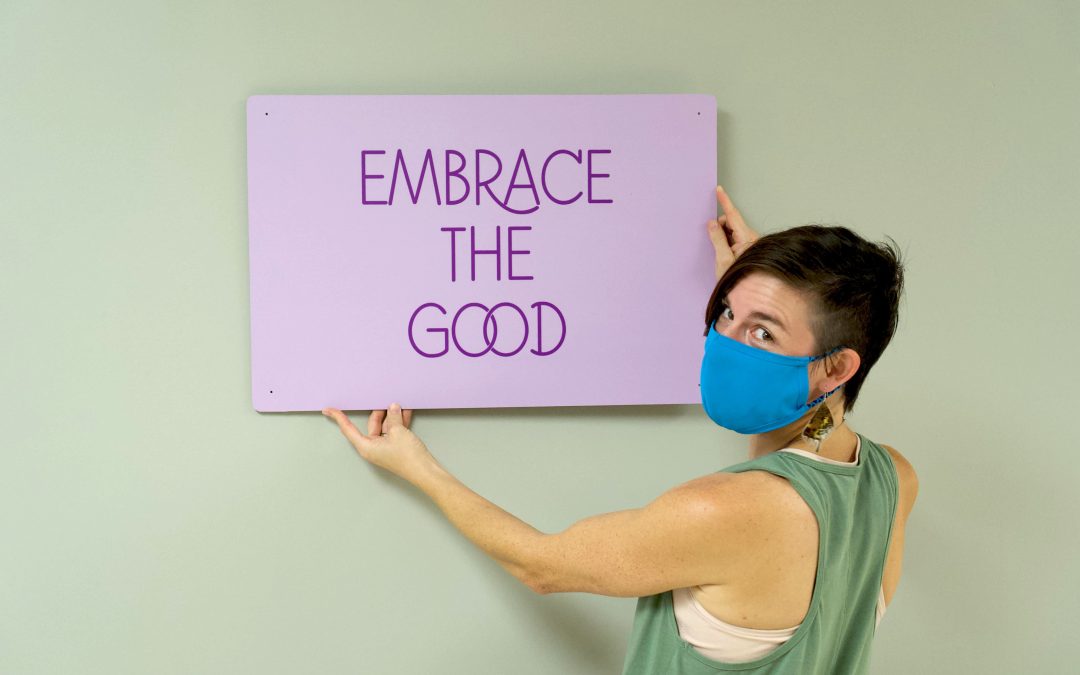 Creating Art to Uplift a Community