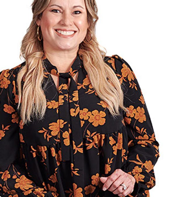 The Big Picture: Beni Ivette Lopez