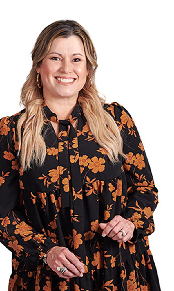 The Big Picture: Beni Ivette Lopez