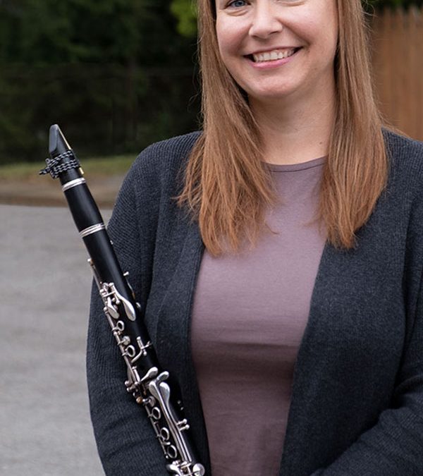 The Big Picture: Roslyn Mattingly