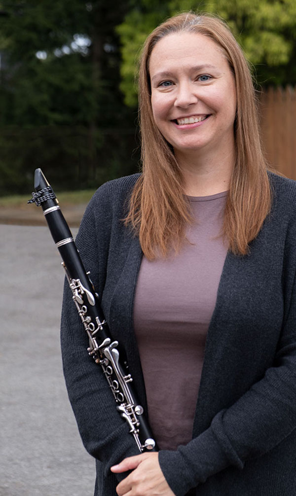 The Big Picture: Roslyn Mattingly