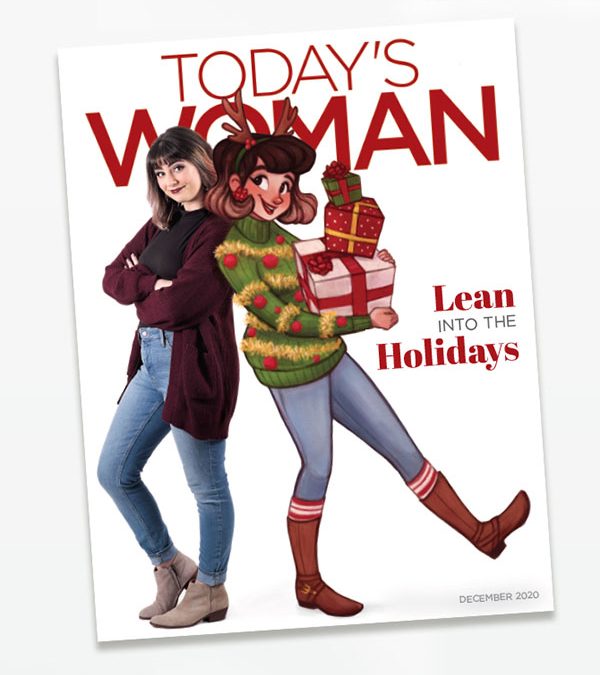 The New Issue Is Out!