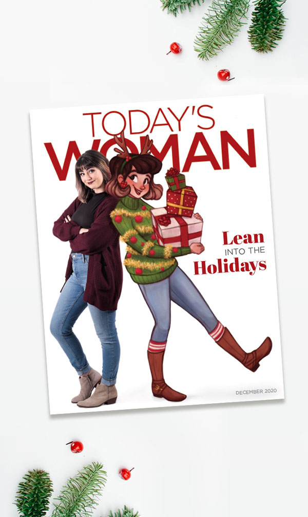 The New Issue Is Out!