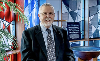 The Spiritual Side of Healthcare