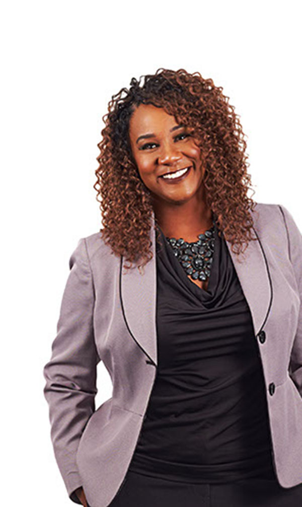 The Big Picture: Dr. Ebony Muldrow