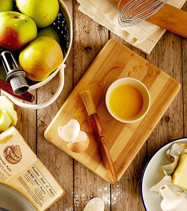 Stir Up Your Home For Better Aging