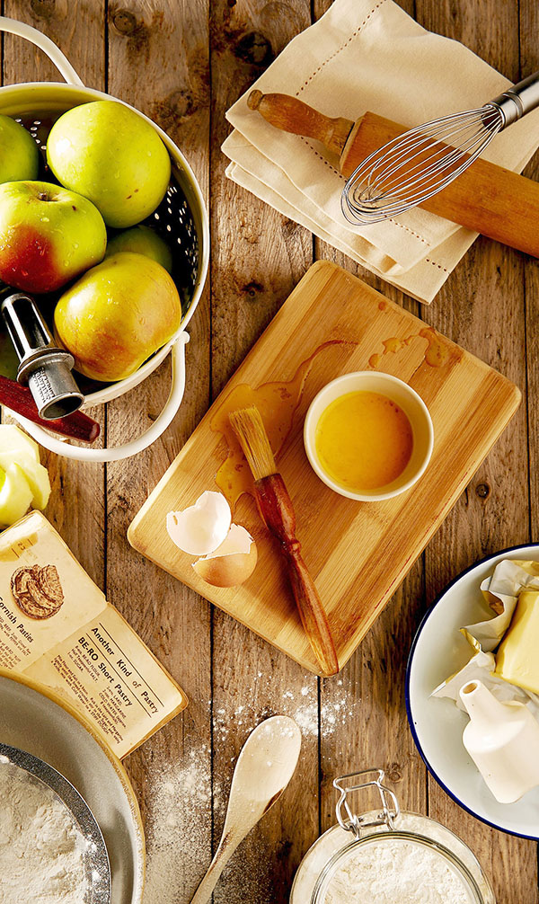 Stir Up Your Home For Better Aging