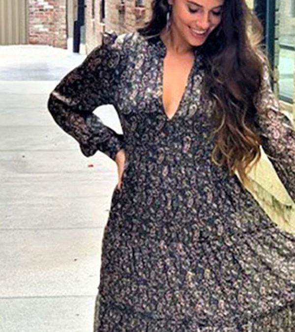 Enter to Win a Gift Card from Mamali Boutique!