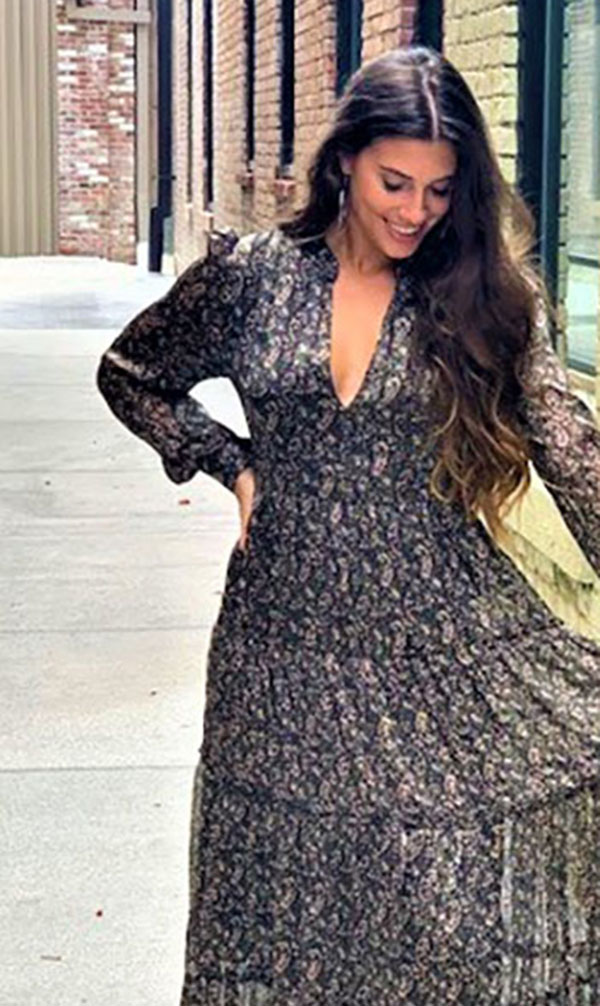 Enter to Win a Gift Card from Mamali Boutique!